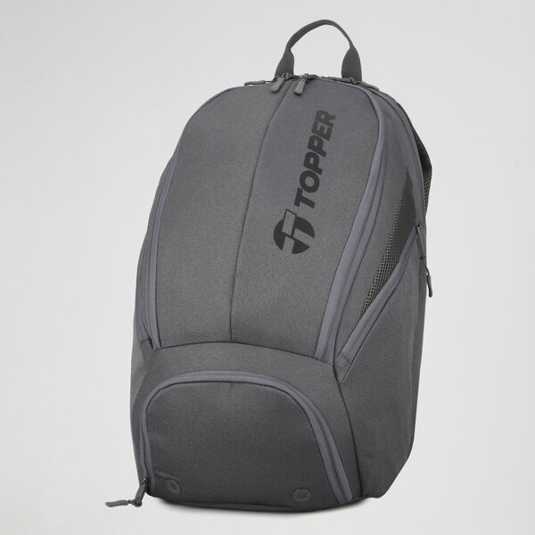 Mochila Topper Tenis II 35 L Poli&eacute;ster