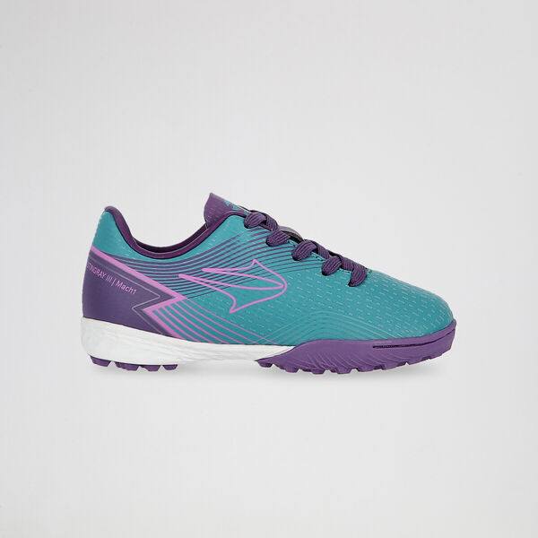 Botines Topper Stingray III Mach TF Infantil