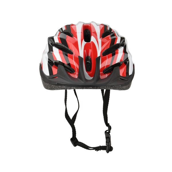 Casco Ciclismo Dribbling Starsport 21 Unisex