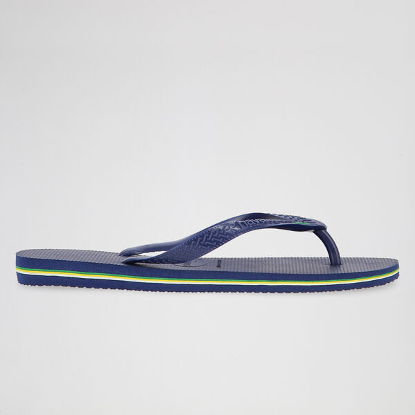 Ojotas Havaianas Brasil Goma
