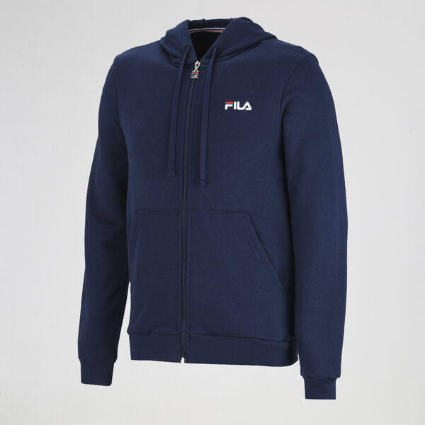 Campera Fila Classic Basic Hombre