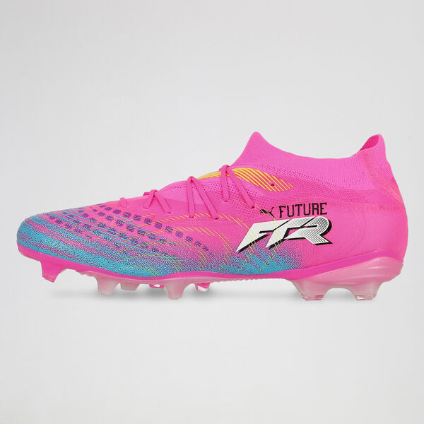 Botines F&uacute;tbol Puma Future 9 Match FG AG Hombre