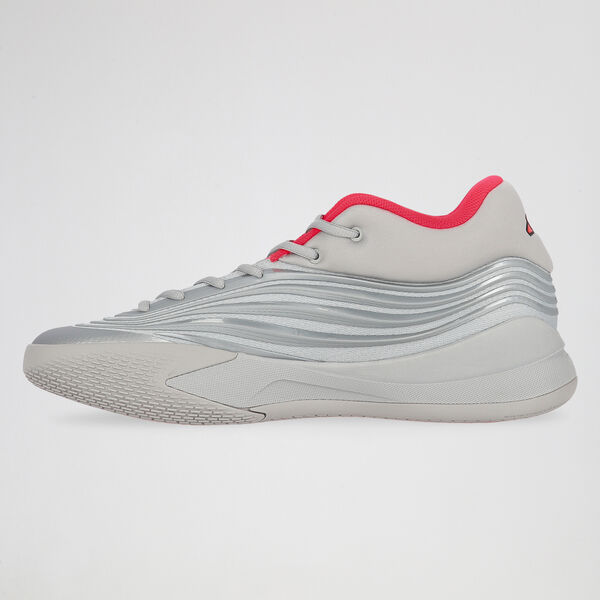 Zapatillas B&aacute;squet adidas Dame X Hombre