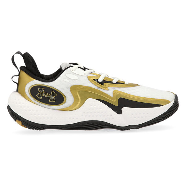 Zapatillas Under Armour Spawn 5 Unisex
