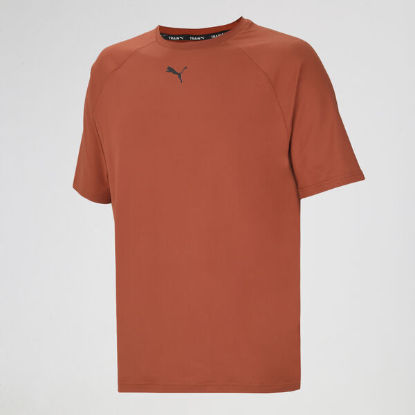 Remera Entrenamiento Puma Cloudspun Thermoadapt Hombre