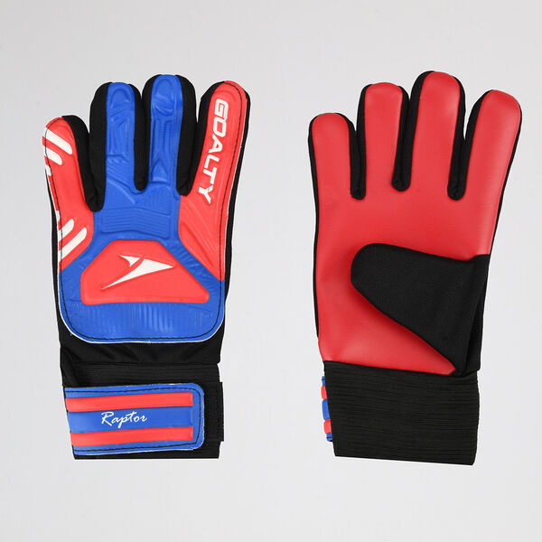 Guantes F&uacute;tbol Goalty Raptor 4 Infantil l&aacute;tex