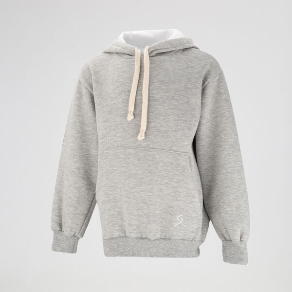 Buzo Set Sport Easy Gain Infantil Gris