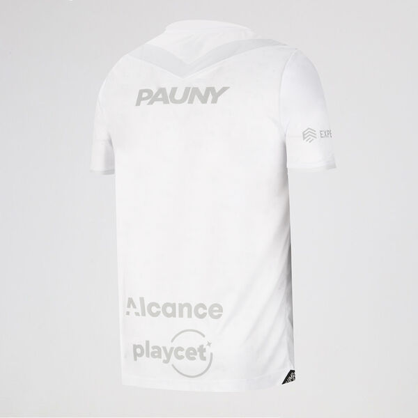 Camiseta Club Atlético Belgrano Umbro Alternativa 2024