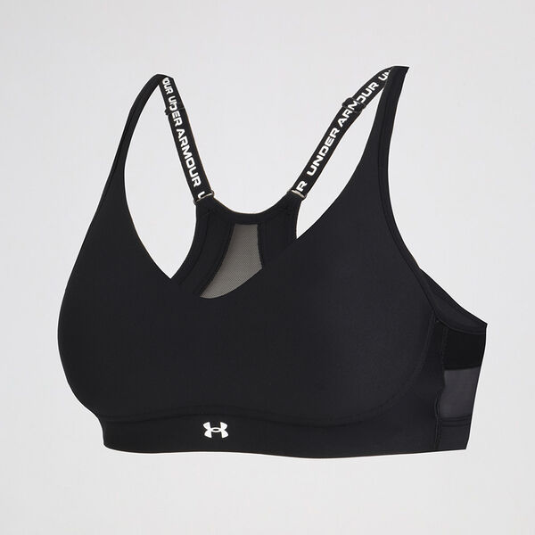 Top Under Armour Infinity Low Sports Mujer