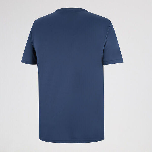 Remera Entrenamiento Topper Brand Hombre