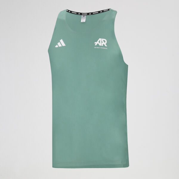 Musculosa adidas Climacool Hombre