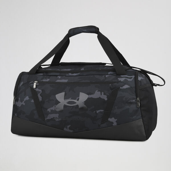 Bolso Entenamiento Under Armour Undeniable 5.0 Duffle