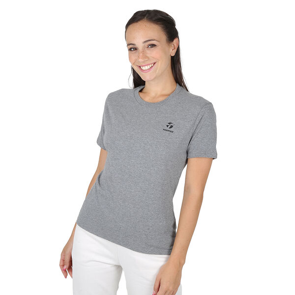 Remera Urbana Topper Essentials Mujer