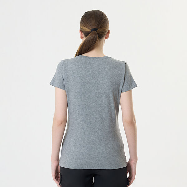 Remera Awca Lanin para Mujer