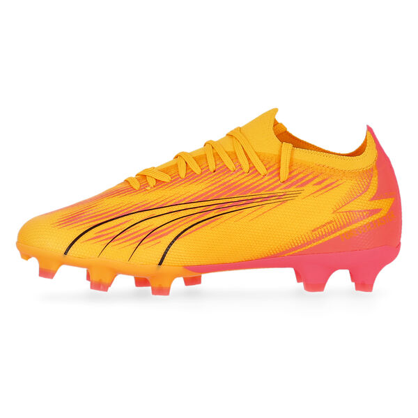 Botines Fútbol Puma Ultra Match Fg