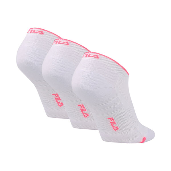 Pack de Medias Fila Bio Running x3