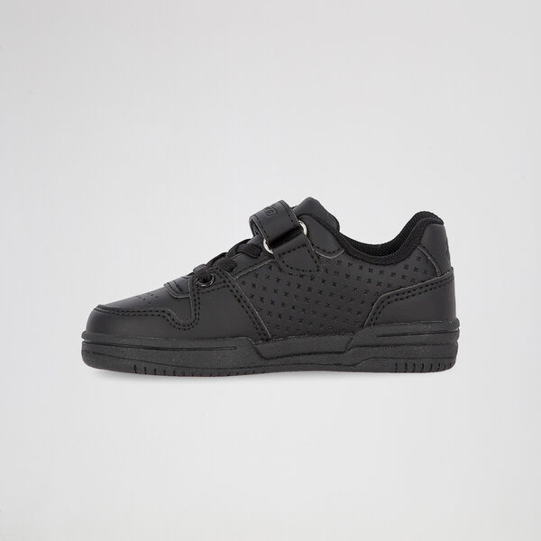 Zapatillas Lotto Basket Low II Bcv de Niño