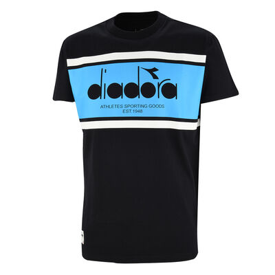 Remera Diadora Vicenso Unisex