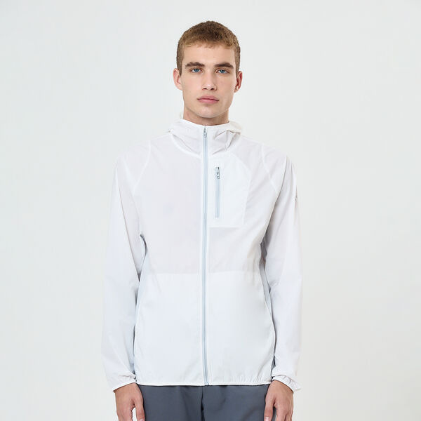 Campera Running Under Armour Phantom para Hombre