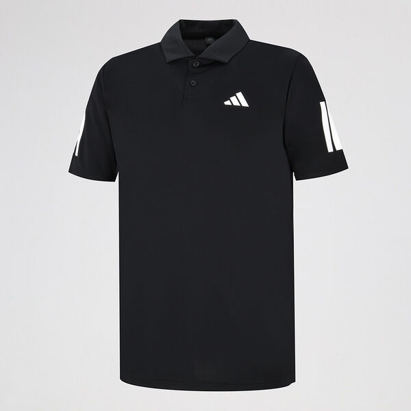 Remera adidas Chomba Club 3 Tiras Hombre