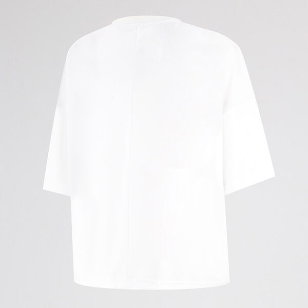 Remera adidas House Of Tiro Mujer