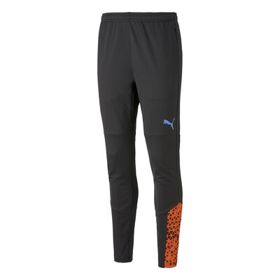 Pantalon Fútbol Puma Individualcup Hombre