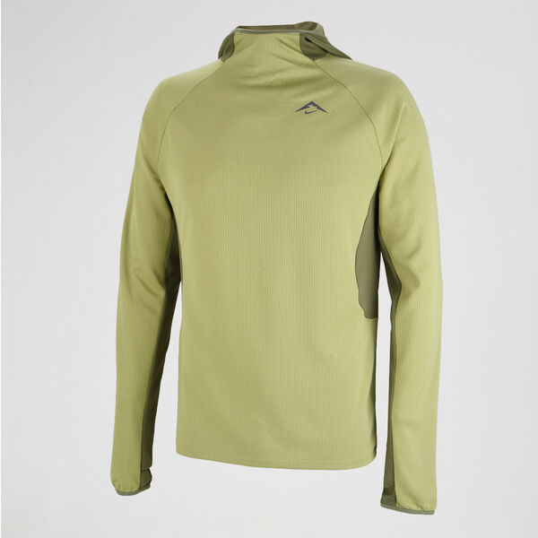 Buzo Outdoor Nike Trail Hombre
