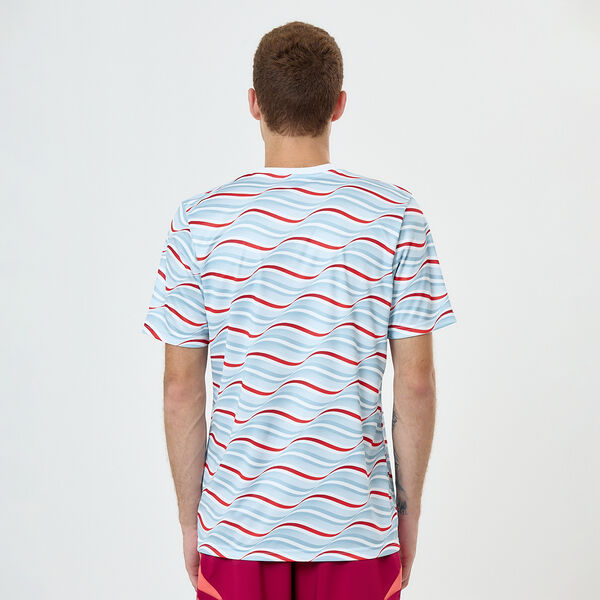 Camiseta River Plate adidas Alternativa 24/25 Hombre