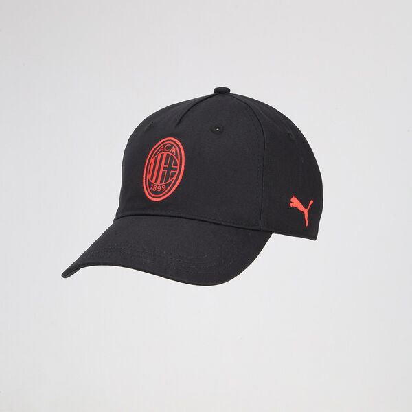 Gorra Puma AC Milan Essentials