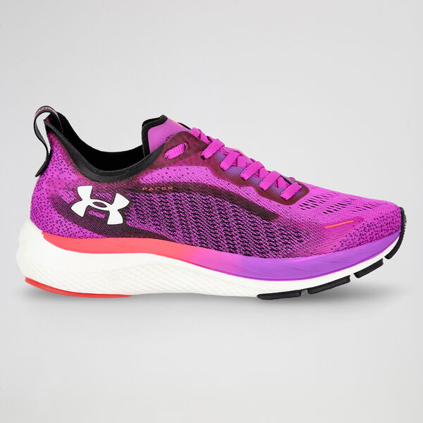 Zapatillas Running Under Armour E-base Pacer Lam Mujer