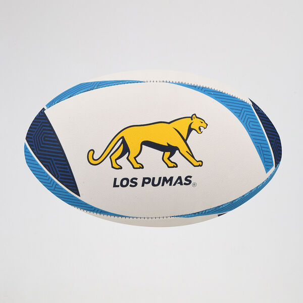 Pelota Rugby Gilbert Supporter UAR N5