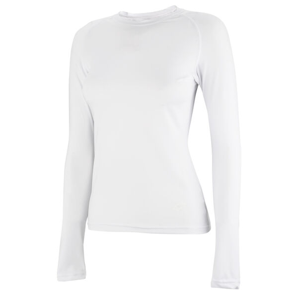 Remera Entrenamiento Lotto Msp T&eacute;rmica Mujer