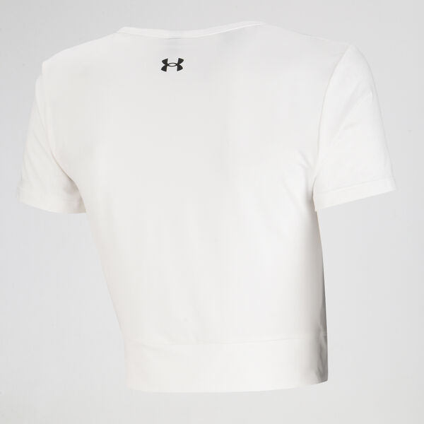 Remera Under Armour Motion Crossover Mujer