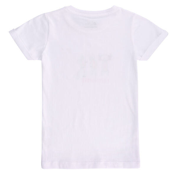 Remera Lotto Dinamico IV