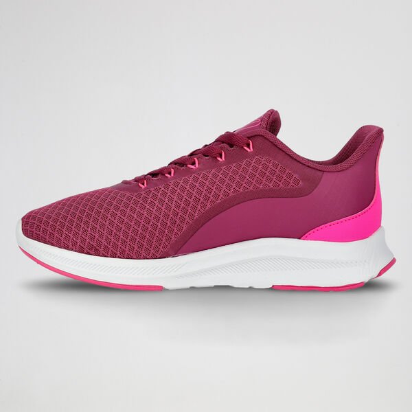 Zapatillas Running Topper Vr Speed 2 Mujer
