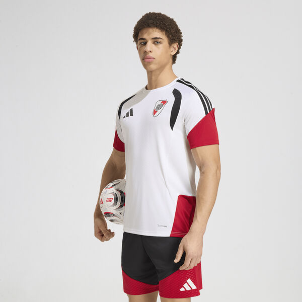 Remera River Plate adidas Tiro26 Competition 26 27 Hombre