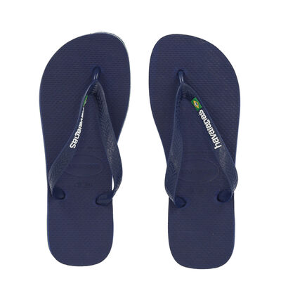 Ojotas Havaianas Logo