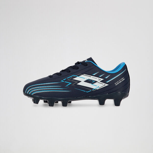 Botines Fútbol Lotto Solista 700 FG Niño