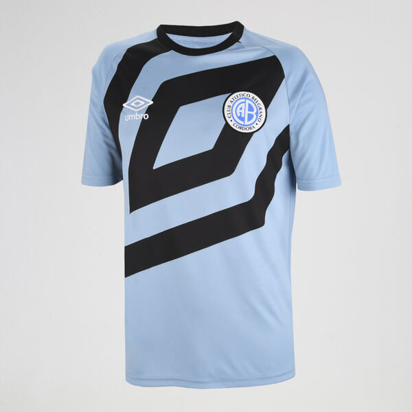 Camiseta C.A.B. Umbro Pre-partido
