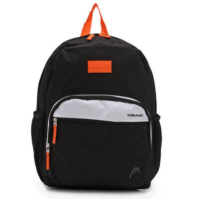 Mochila Head Doble Bolsillo