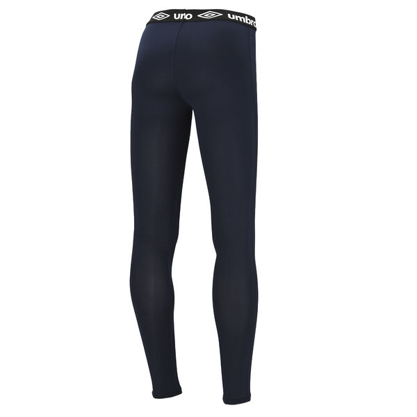 Calza Entrenamiento Umbro Térmica Ar Hombre