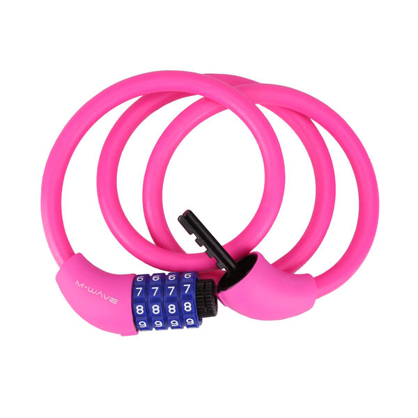 Linga Bicicleta M-Wave Combinación 100cm