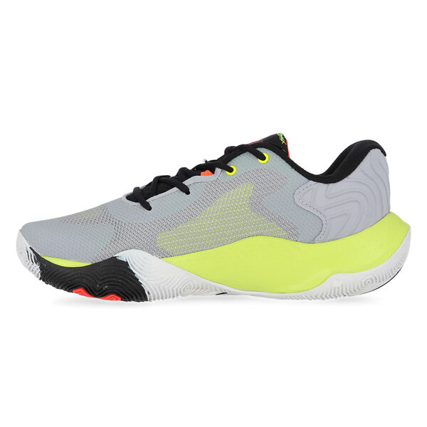 Zapatillas Under Armour Buzzer Hombre