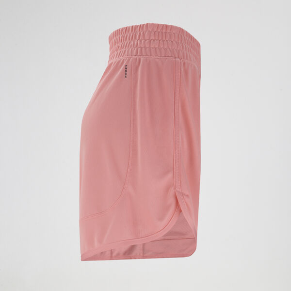 Short adidas Pacer Essentials Knit High de Mujer