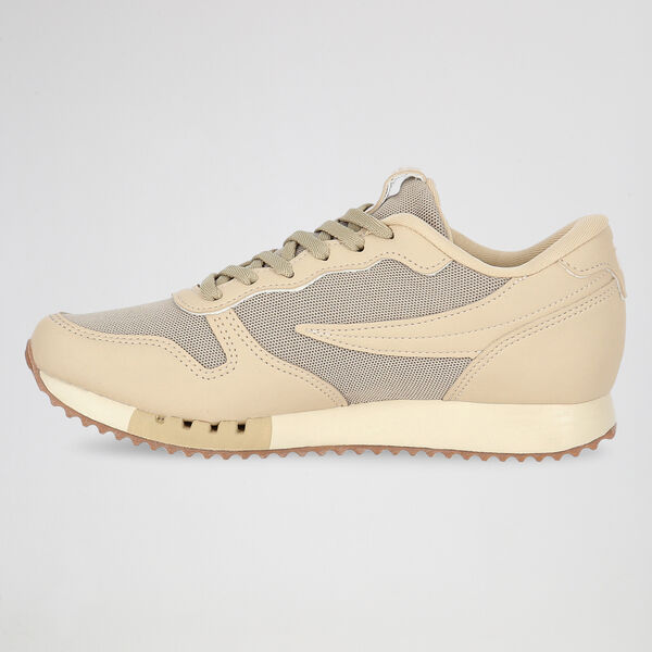 Zapatillas Fila Euro Jogger Mujer