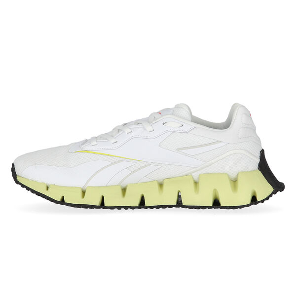 Zapatillas Reebok Zig Dynamica 4 Mujer Malla
