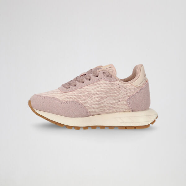 Zapatillas Lotto Trainer 2000 Niña