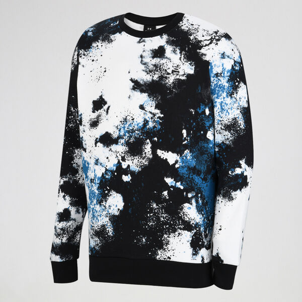 Buzo Under Armour Essential Fleece Graphic Hombre