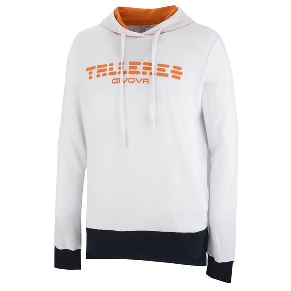 Buzo Fútbol Givova Talleres 2023 Unisex