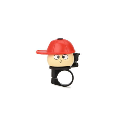Timbre Van Halen Bell